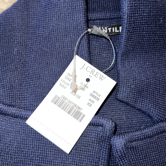 Mercantile by J. Crew Blazer XS - Picture 2 of 8